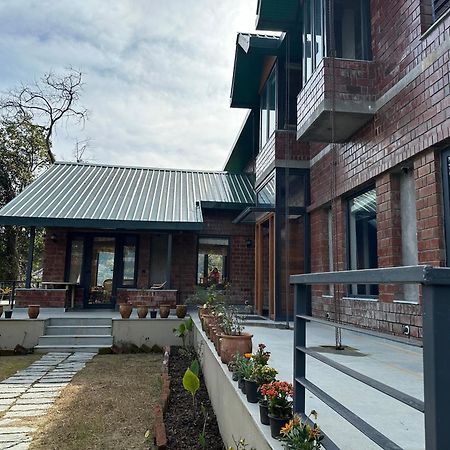 Terra Cottage Palahu Экстерьер фото