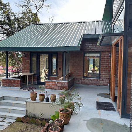 Terra Cottage Palahu Экстерьер фото