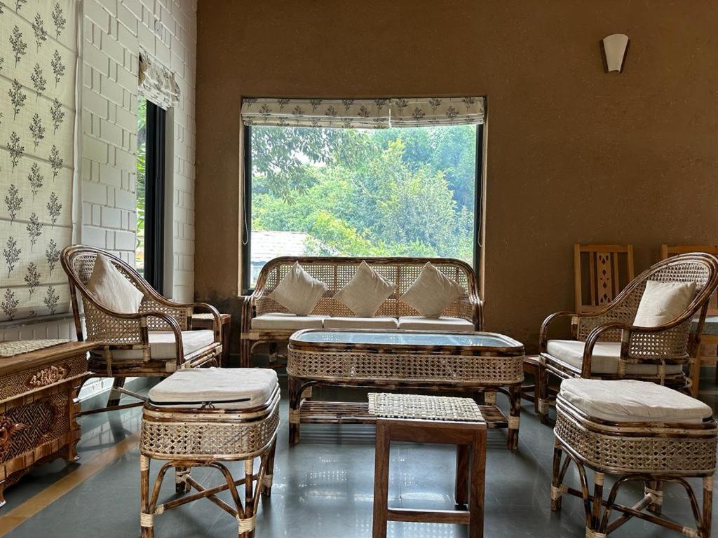 Terra Cottage Palahu Экстерьер фото
