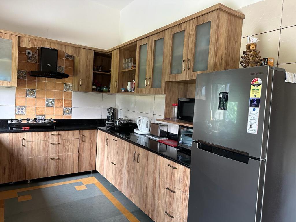 Terra Cottage Palahu Экстерьер фото