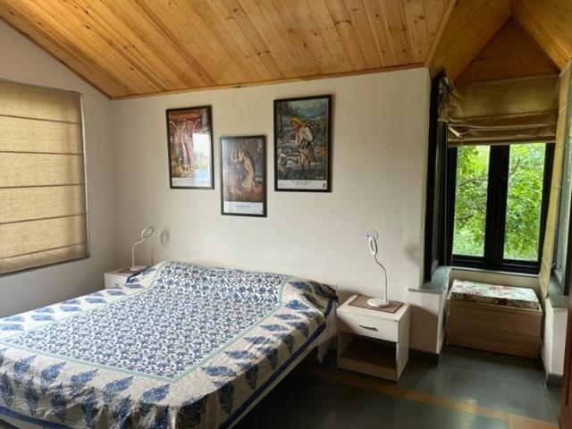 Terra Cottage Palahu Экстерьер фото