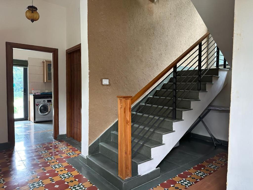 Terra Cottage Palahu Экстерьер фото